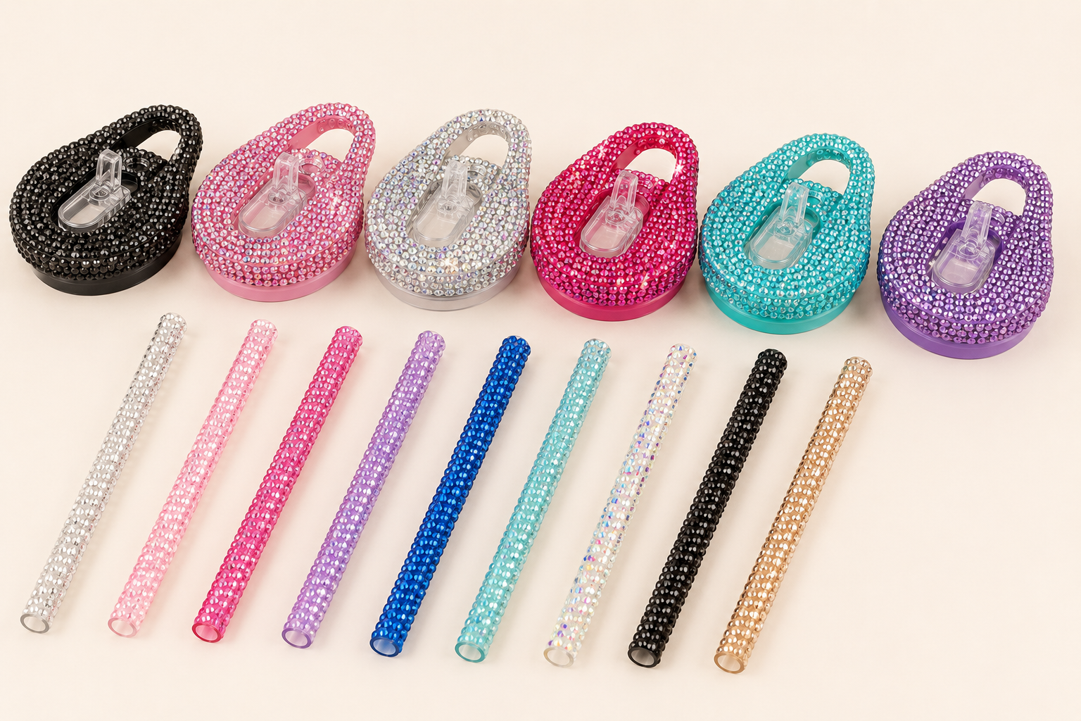 Jazzy lids