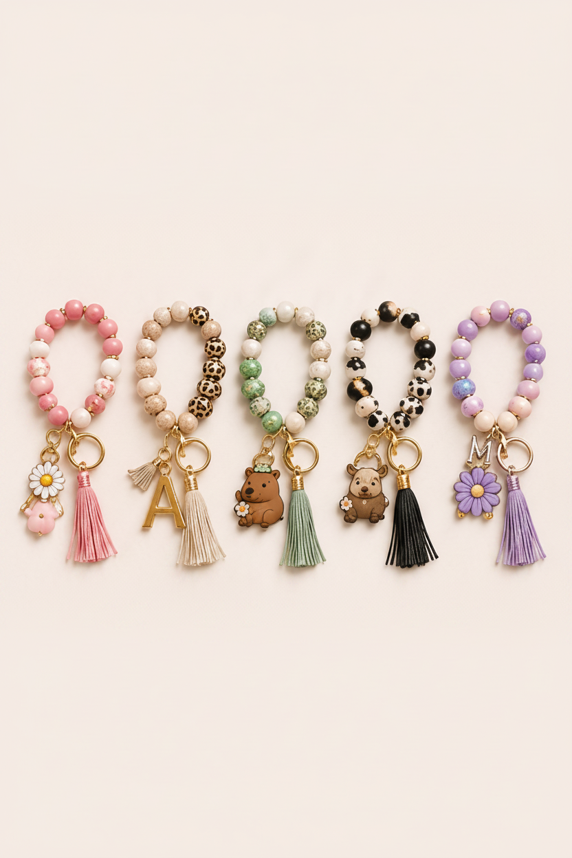 Wristlet