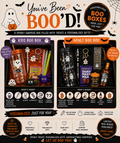 BOO BOXES